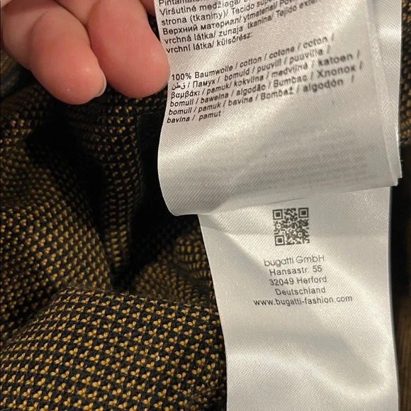 Bugatti sweater - Picture 8 of 8